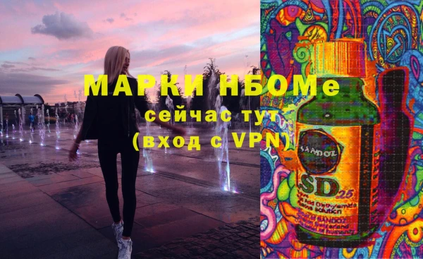 стаф Ладушкин